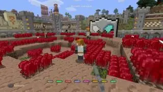 Игра для детишек Minecraft  PlayStation®4 Edition - PS4