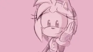 “You promised”-part 2 (Sonamy)