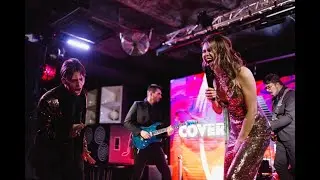 Кавер-группа Voodoo People - Босая (2 Маши)