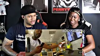 McDonald's Worker Turns a Simple Paycheck Issue Into 3 Felonies (REACTION)