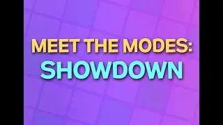 Discover Showdown