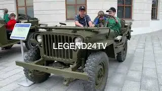 #Russian Great Patriotic War #reenactors | Full Video link at end. #shorts