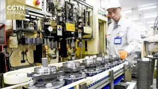El comercio exterior chino alcanza un récord en 2022