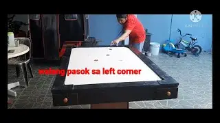 Filipino pool table - All about pool vs Kape sa Umaga