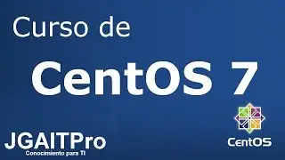 CentOS 7 - Comando ifconfig
