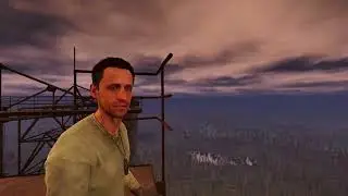 last moment of FAUST S.T.A.L.K.E.R 2