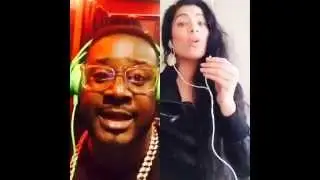 TPain - Hashtag (Smule performance)