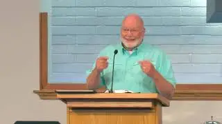 Is That Christian? – Marty Kessler