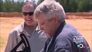 rocket launcher silencer!