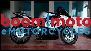 EMB 100 First Ride