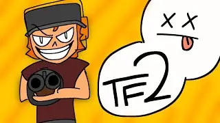 TF2: wow i'm back