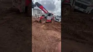 Manitou nun çabaları boşa😂