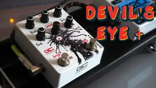 Guitar Chemistry - Devil's Eye +