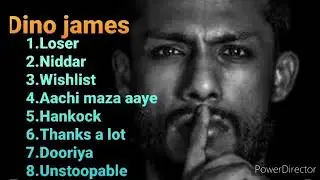 dino james jukebox | motivational songs