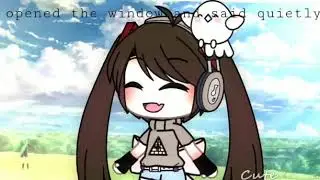 [Hello/how are you] (Gacha life meme)
