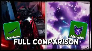 Is the NEW Ichigo Weapon STRONGER Than Cosmic Garou? (Full Comparison) | Anime Final Quest