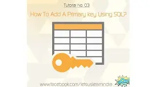 What is a Primary Key in SQL?
