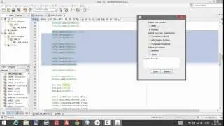 Lab-8: GUI Programming in Java - Radio Buttons