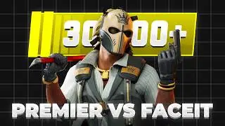 Premier vs FACEIT | What's the Difference?