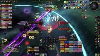 Algalon 25 - BIG BANG VANISH - #4 World Combat Rogue DPS