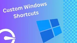 Customize Windows Keyboard Shortcuts - AutoHotKey Intro