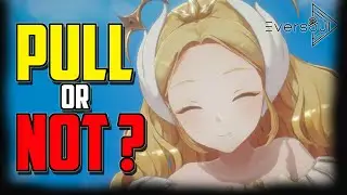 F2P ALL IN CLAUDIA BEST DOT SOUL - EVERSOUL
