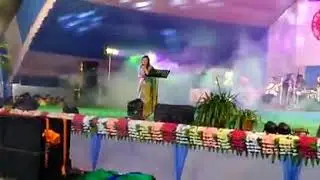 Assu Conference At Duliajan Live Show
