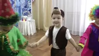 6 Ботагоз 2020 жана жыл