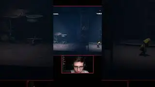 🤓 ЗАБЫЛ КАК ДЕЛАТЬ ПОДКАТ... - Little Nightmares 2🎮 КАНАЛ ОСНОВА👉 