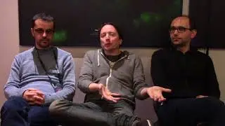 Using Zuul outside of OpenStack - from the OpenStack PTG