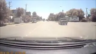 ДТП Краснодар