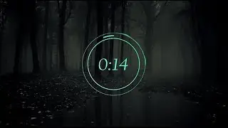 Audio Visualizer in After Effects - After Effects Tutorial - No Third-Party Plugin
