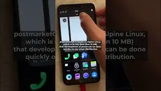 Operating System (OS) other than Android & iOS