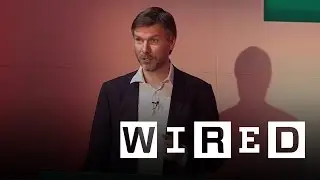 NHS England's Tony Young: We can Build a Silicon Valley for Health | Health | WIRED
