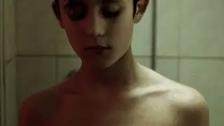 The Shower - Short Film