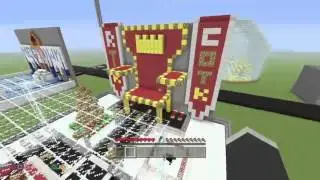 MWF Road to Royalty Event Championship Match: (C) PC20XX vs (1) srincones {PS4}