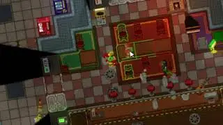 The only fun job in SpaceStation14