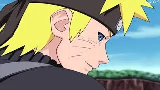 Narusaku [AMV] Dusk till down p.2