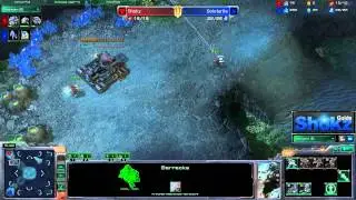 StarCraft 2: Ladder Mentality Guide