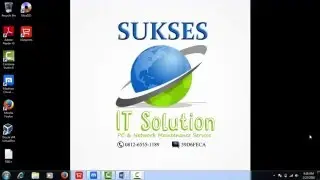 PEMBAHASAN UKK TKJ 2018 PAKET 4 FULL