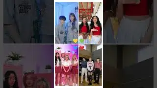(dance) 1eesky vs Elsarca vs Kikakiim vs Sia jiwoo 