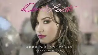 Demi Lovato - Got Dynamite (Filtered Instrumental)