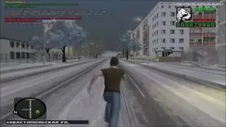 Паша (GVR) Поёт как лепс ))))