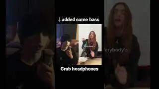 Sweet dreams - BassSinger Tiktok duet