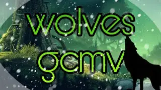 wolves gcmv/short/Røse