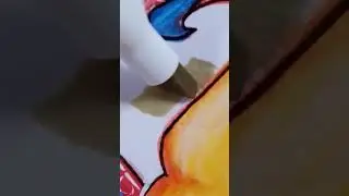 Drawing my Subscribers characters until I reach 1k!!