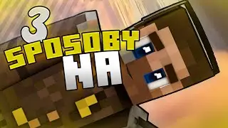 3 Sposoby na! Stoniarka w Minecraft! #Shorts #Minecraft #SkyBlock