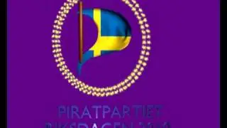 Piratpartiet till Riksdagen 2010