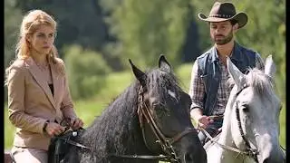 Деревенский роман 2 сезон (17 серия) Дата Выхода, анонс, премьера