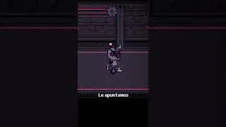 Clover en Steamworks ruta geno #shorts #undertale #sans #deltarune